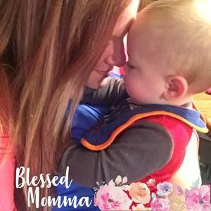 Meet your Posher, Lindsey